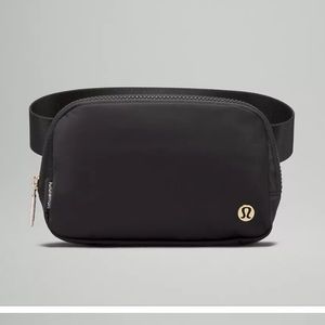 NWT Everywhere Belt Bag